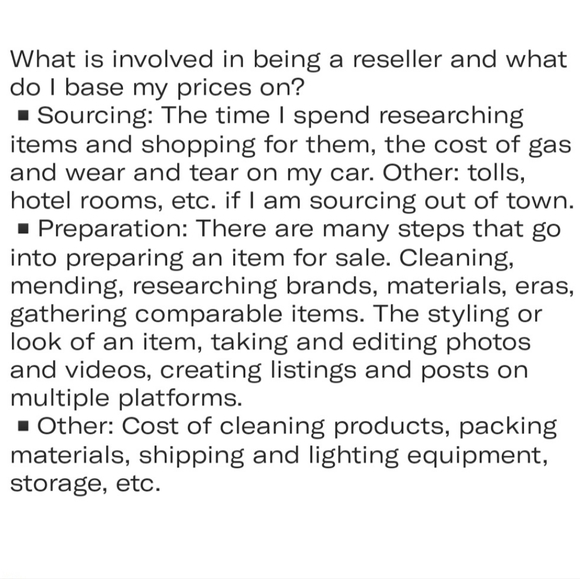 Hello fellow poshmarker's! - Picture 2 of 2